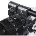 Акумулаторна бормашина RAIDER RDI-CDB03W