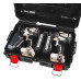 Акумулаторен комплект RAIDER RDI-CDB04W & HID01W