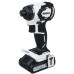 Акумулаторен комплект RAIDER RDI-CDB04W & HID01W