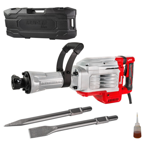 Къртач RAIDER RDP-DH04 Къртач RAIDER RDP-DH04