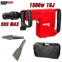 Къртач RAIDER RDP-DH05