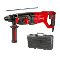 Перфоратор Raider RDP-HD63