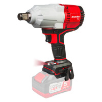 Акумулаторен ударен гайковерт RAIDER RDP-YBIW20 SOLO