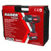Акумулаторен гайковерт RAIDER RDI-IBW06