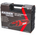 Акумулаторна шлифовалка с аксесоари RAIDER RD-CMG16