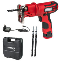 Акумулаторен прободен трион RAIDER RD-RS39Y