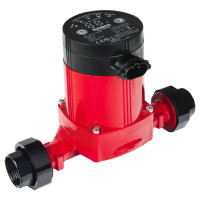 Помпа циркулационна RAIDER RD-CWP82, 60W 1,1/2" 65L/min 8m 110°C 