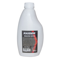 Трансмисионно масло RAIDER EP90
