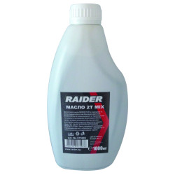 Моторно масло RAIDER 2T Mix