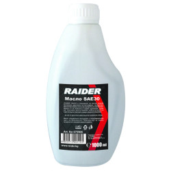 Моторно масло RAIDER SAE30
