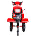 Бензинова мотофреза RAIDER RD-WT15