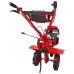 Бензинова мотофреза RAIDER RD-WT15