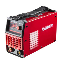 Инверторен електрожен RAIDER RD-IW31