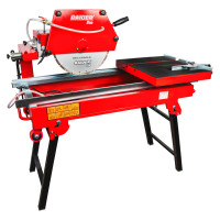 Машина рязане на строителни материали RAIDER RDP-TMS35