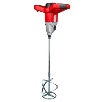 Миксер за строителни смеси RAIDER RDP-HM12