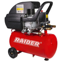 Компресор RAIDER RD-AC04Z
