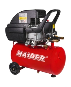 Компресор RAIDER RD-AC04Z