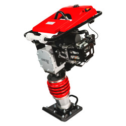 Бензинова трамбовка RAIDER RDP-TR01, 345x285mm
