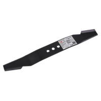 Нож за акумулаторна косачка RAIDER RDP-BCLM20 370 mm