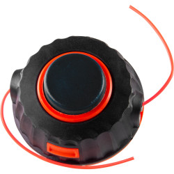 Глава за тример Raider Black PA M10x1.25LH