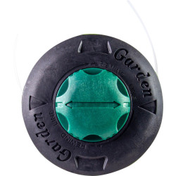 Глава за тример Raider Black Omar PA M10x1.25LH