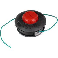 Глава с корда за тример Raider, M10x1.25LH PA