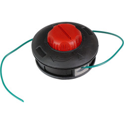 Глава с корда за тример Raider, M10x1.25LH PA