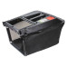 Кош за косачка RAIDER RDP-BLM20, 33 cm 35 l