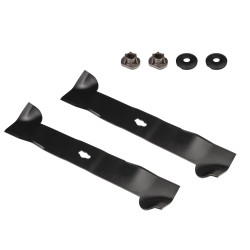 Ножове за такторна косачка RD-GLM17