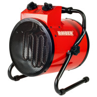 Електрически калорифер RAIDER RD-EFH3.3