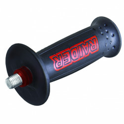 Ръкохватка за ъглошлайф RAIDER 125 mm