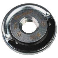 Затягаща гайка за ъглошлайф Raider, M14