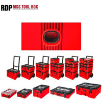 Мобилна система куфари RAIDER RDP-MSS7