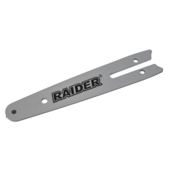 Шина за верижен трион RAIDER RDP-CCS20 15 cm