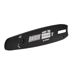 Шина за резачка RAIDER RDP-GCS28 250 mm 1,3 mm