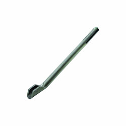 Длето-каналокопател Raider SDS-max 18х25х250 mm