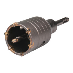 Боркорона за бетон с водач RAIDER 50 mm