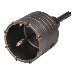 Боркорона за бетон с водач RAIDER 68 mm