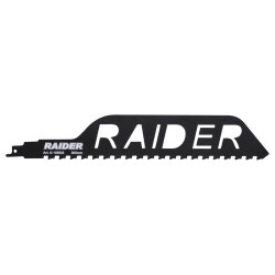 Нож за саблен трион RAIDER 305mm 12,7mm 2TPI RD-BS1243HM