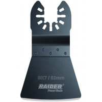Шабер RAIDER SK7 52x45mm