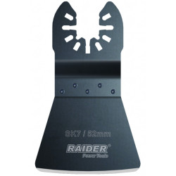Шабер RAIDER SK7 52x45mm