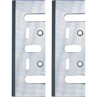 Ножове за електрическо ренде Raider, 82 mm, 2 бр. за модела RDI-EP14