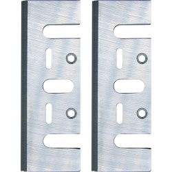 Ножове за електрическо ренде Raider, 82 mm, 2 бр. за модела RDI-EP14