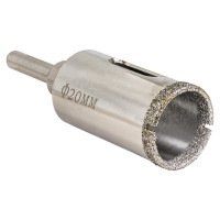 Диамантена боркорона RAIDER 20 mm