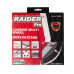 Карбиден диск Raider Carbide Multi Wheel, 125x22,2 mm