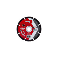 Карбиден диск Raider Carbide Multi Wheel, 75x10 mm