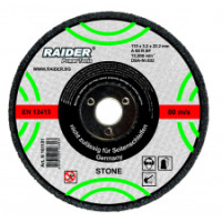 Диск за неметал Raider 115х3,2х22,2 mm