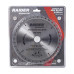 Диск за циркуляр RAIDER 190х36Тх30 mm