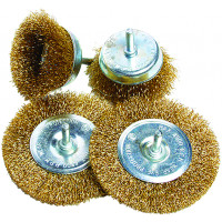 Телени четки RAIDER 20 броя