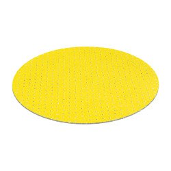 Кръгла шкурка с велкро Raider, Ø 180 mm, P120